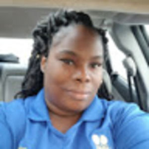 Meet your Posher, Jonica